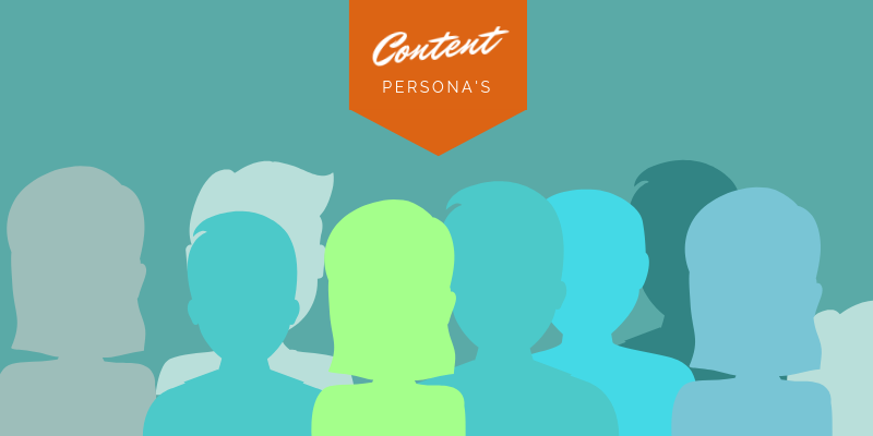 Stel je voor: jouw ideale klant; een blog over doelgroepen, persona’s