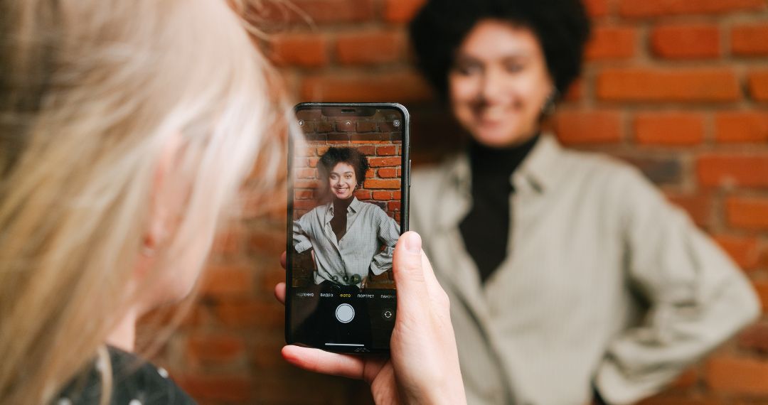 Goede foto’s maken met je telefoon, 15 praktische tips voor professionals