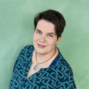 Miranda Molenaar